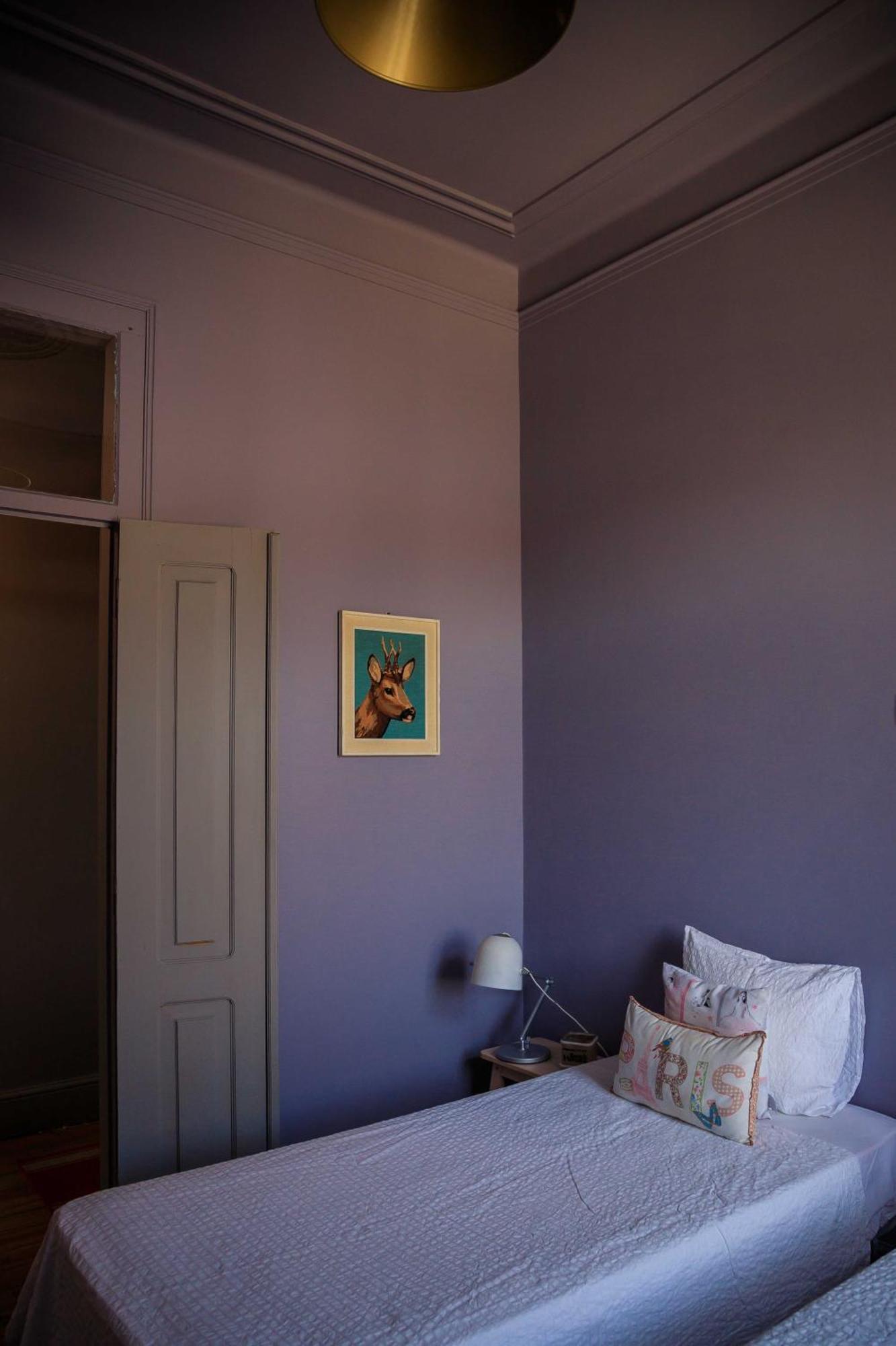 Apartment - A Casa Do Baloico Coruche