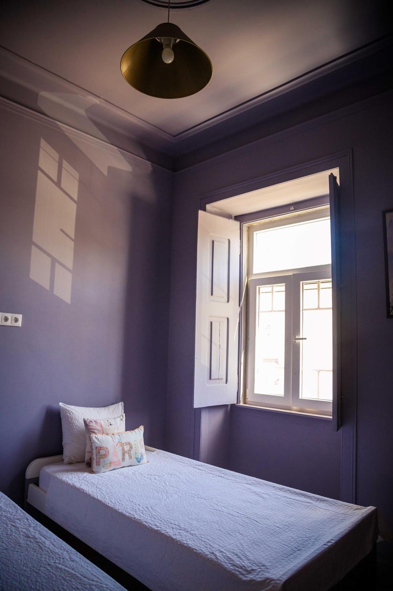 Apartment - A Casa Do Baloico